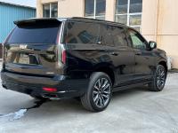 凯迪拉克凯雷德