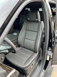 凯迪拉克凯雷德