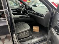 凯迪拉克凯雷德