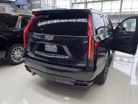 凯迪拉克凯雷德