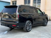 凯迪拉克凯雷德