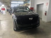 2024款 凯迪拉克凯雷德 3.0T 柴油 标轴 四驱 Sport