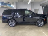 凯迪拉克凯雷德