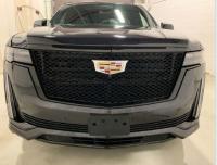 2024款 凯迪拉克凯雷德 3.0T 柴油 标轴 四驱 Sport