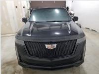 2024款 凯迪拉克凯雷德 3.0T 柴油 标轴 四驱 Sport