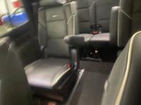 凯迪拉克凯雷德