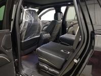 凯迪拉克凯雷德