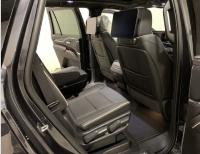 凯迪拉克凯雷德