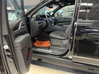 凯迪拉克凯雷德