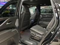 凯迪拉克凯雷德