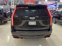 凯迪拉克凯雷德