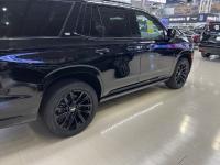 凯迪拉克凯雷德