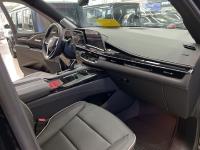 凯迪拉克凯雷德