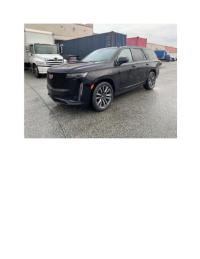 2024款 凯迪拉克凯雷德 3.0T 柴油 标轴 四驱 Sport Platinum