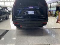 凯迪拉克凯雷德