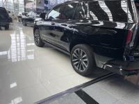 凯迪拉克凯雷德