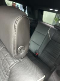 凯迪拉克凯雷德