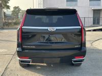 凯迪拉克凯雷德