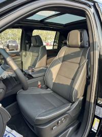 凯迪拉克凯雷德