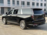 凯迪拉克凯雷德