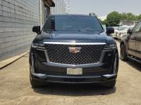 2024款 凯迪拉克凯雷德 3.0T 柴油 ESV加长 四驱 Premium Luxury