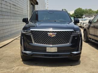 2024款 凯迪拉克凯雷德 3.0T 柴油 ESV加长 四驱 Premium Luxury 海外直采 全国分期 13820818027 定金发车 视频看车