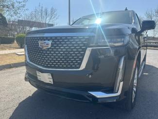 2024款 凯迪拉克凯雷德 3.0T 柴油 ESV加长 四驱 Premium Luxury 海外直采 全国分期 13820818027 定金发车 视频看车