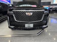 2024款 凯迪拉克凯雷德 3.0T 柴油 ESV加长 四驱 Premium Luxury
