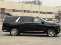 凯迪拉克凯雷德