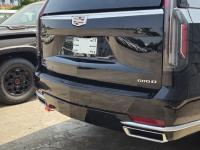 凯迪拉克凯雷德