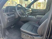 凯迪拉克凯雷德