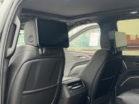 凯迪拉克凯雷德