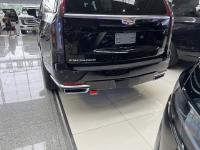 凯迪拉克凯雷德