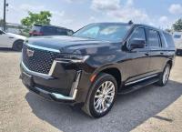 凯迪拉克凯雷德