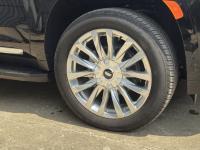 凯迪拉克凯雷德