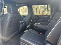 凯迪拉克凯雷德