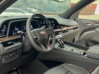 凯迪拉克凯雷德