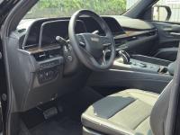 凯迪拉克凯雷德