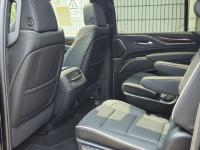 凯迪拉克凯雷德