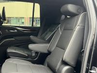 凯迪拉克凯雷德