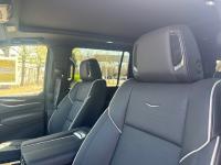 凯迪拉克凯雷德