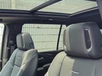 凯迪拉克凯雷德