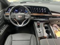 凯迪拉克凯雷德