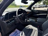 凯迪拉克凯雷德