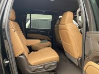 凯迪拉克凯雷德