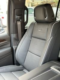 凯迪拉克凯雷德