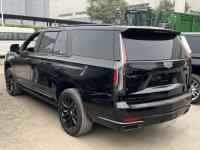 凯迪拉克凯雷德