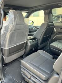 凯迪拉克凯雷德