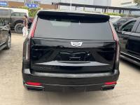 凯迪拉克凯雷德