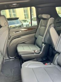 凯迪拉克凯雷德